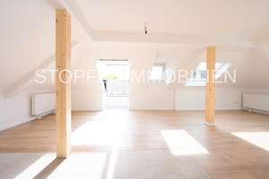 Stylische Dachgeschosswohnung mit City-Flair in Bielefeld Mitte – Turnerstraße 11, 33602 Mitte, Bielefeld – Vorschaubild 4