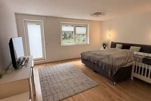Charmante Garten-Maisonette-Wohnung mit Stellplatz in Unterrath – Die vollständige Adresse der Immobilie erhältst du vom Anbieter., 40468 Unterrath, Düsseldorf – Vorschaubild 12