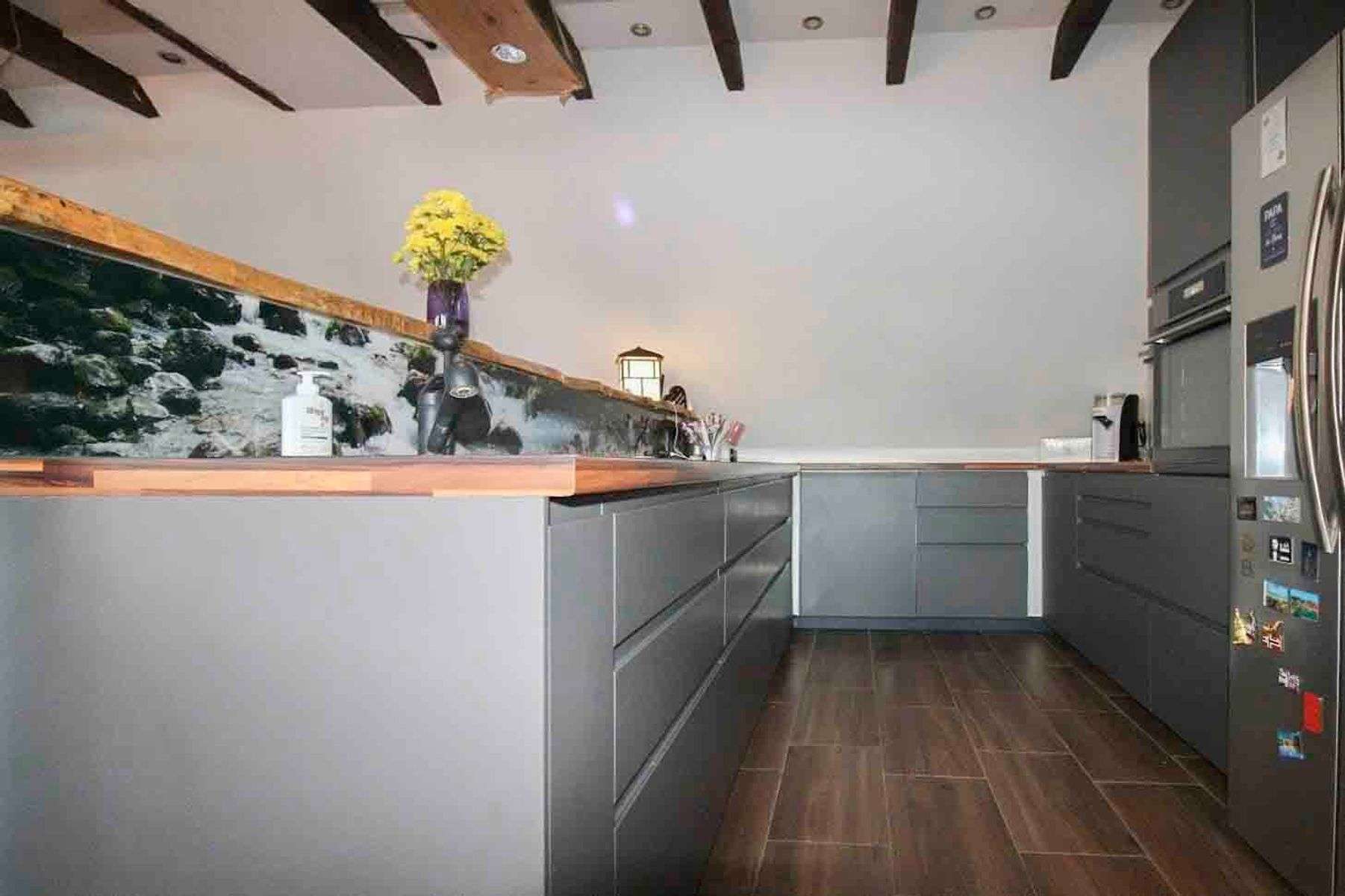 Immobilie in Alpen - Mehrgenerationenhaus in grüner ruhiger Lage von Alpen-Veen - Bild 11