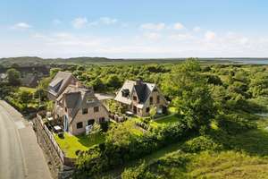Haushälfte unter Reet in schöner Lage nahe des Königshafens - Ferienhaus – Die vollständige Adresse der Immobilie erhältst du vom Anbieter., 25992 List (Sylt) – Vorschaubild 24