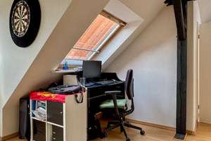 Lebendiges Kiel: Helle 2-Zimmer-Wohnung mit Balkon – Die vollständige Adresse der Immobilie erhältst du vom Anbieter., 24143 Gaarden-Ost, Kiel – Vorschaubild 6
