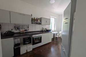 Möblierte 2,5-Zimmer-Wohnung in Berlin (ideal für Singles) – Berliner Straße 136, 13467 Hermsdorf, Berlin – Vorschaubild 4