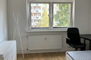 Geräumige WG-Zimmer nahe des Stadtzentrums - perfekt für Studenten! – Dierkower Höhe 31, 18146 Dierkow-Neu, Rostock – Vorschaubild 7