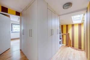 Familientraum in Pankow: Großzügiges Zuhause mit Platz für mehrere Generationen – Die vollständige Adresse der Immobilie erhältst du vom Anbieter., 13127 Französisch Buchholz, Berlin – Vorschaubild 15