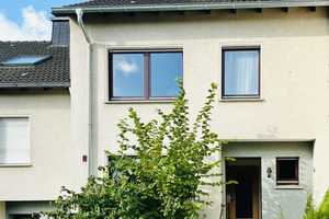 Hemer Nähe City! Reihenmittelhaus mit viel Platz in guter Lage! – Märkischer Kreis – Vorschaubild 1