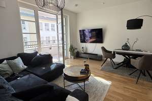 Helle 2-Zimmer-Neubauwohnung mit Balkon am Winterfeldtplatz – Elßholzstraße 2, 10781 Schöneberg, Berlin – Vorschaubild 13