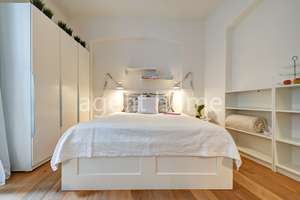 MÖBLIERT-KLEIN ABER FEIN - Tolles Businessapartment in beliebter Lage – Die vollständige Adresse der Immobilie erhältst du vom Anbieter., 70199 Heslach, Stuttgart – Vorschaubild 3
