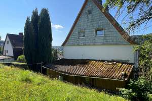 Zweifamilienhaus mit Erweiterungsmöglichkeiten in Bad Karlshafen – Am Hang 4, 34385 Bad Karlshafen – Vorschaubild 4