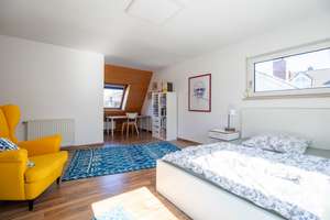 Einfamilienhaus in schöner ruhiger Lage in Eversten! – Die vollständige Adresse der Immobilie erhältst du vom Anbieter., 26131 Eversten, Oldenburg (Oldenburg) – Vorschaubild 12