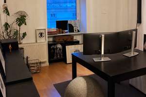 3,5-Zimmer-Wohnung mit Balkon direkt vom Vermieter – 39108 Stadtfeld Ost, Magdeburg – Vorschaubild 11