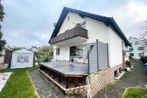 Mehrfamilienhaus mit 3 Wohnungen in ruhiger Lage. Rodgau Weiskirchen. – Thüringer Straße 2, 63110 Offenbach (Kreis) – Vorschaubild 7