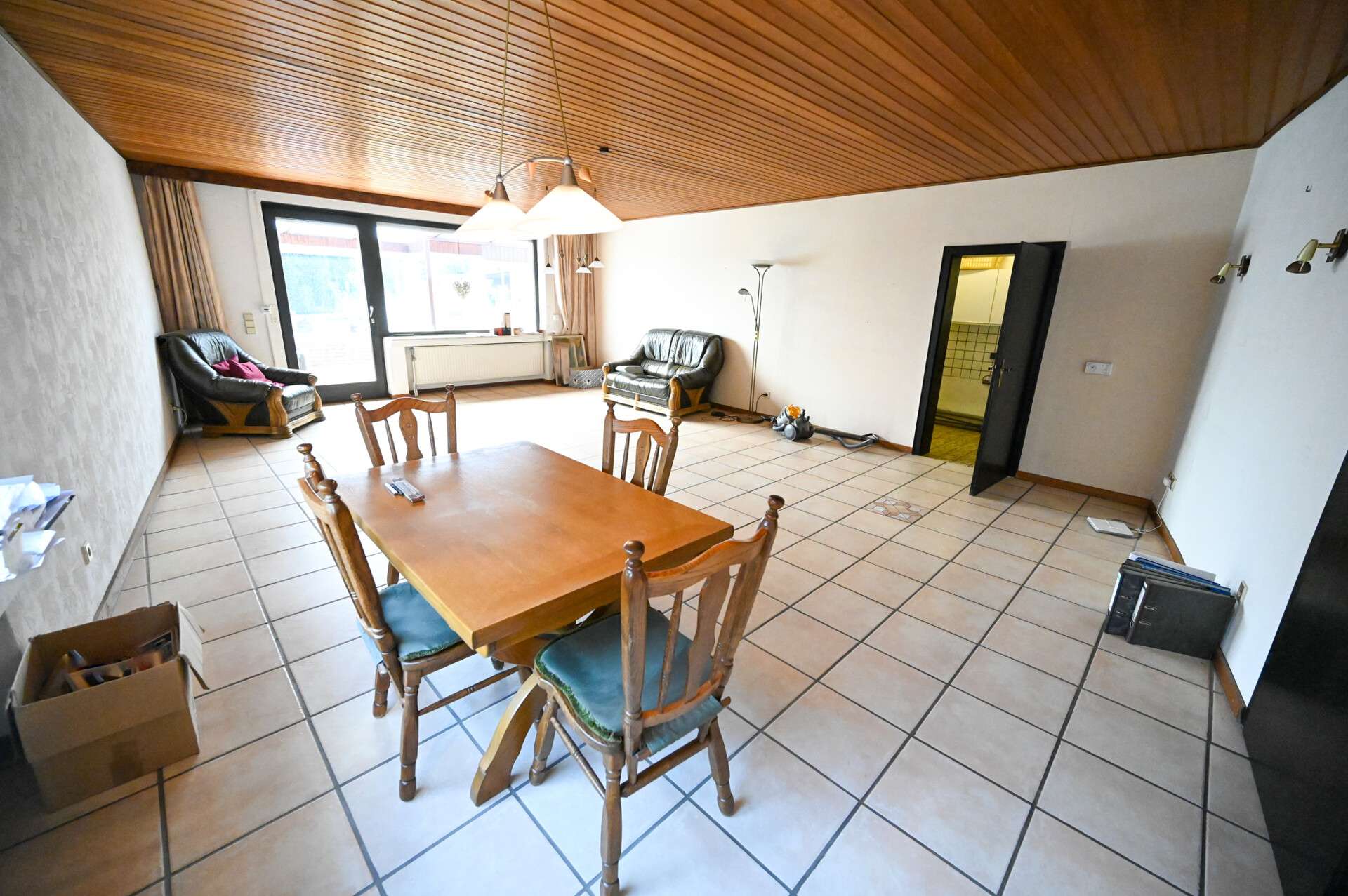 Immobilie in Schwalmtal - Charmantes Einfamilienhaus mit großem Grundstück - Bild 8