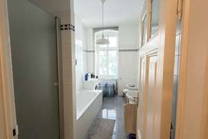 All-inclusive Möblierte 3-Zimmer-Wohnung 93 m² in Berlin-Moabit – Birkenstraße 67, 10559 Moabit, Berlin – Vorschaubild 10