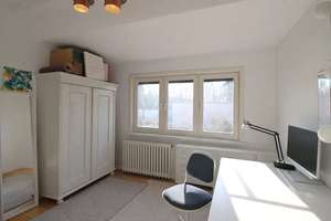 Premiumlage Dahlem: 30er-Jahre-EFH auf großem Grundstück (ca. 1.175m²) mit Entwicklungspotenzial – Die vollständige Adresse der Immobilie erhältst du vom Anbieter., 14169 Dahlem, Berlin – Vorschaubild 13