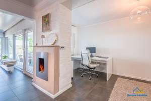 Exklusiver Bungalow am Sallerner Berg: Traumhafter Domblick, Südlage & zwei Garagen – Die vollständige Adresse der Immobilie erhältst du vom Anbieter., 93057 Sallern-Gallingkofen, Regensburg – Vorschaubild 5