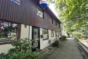 Viel Platz für die Familie: Reihenmittelhaus mit Südterrasse, mit 8 Zimmern! – Hamburg – Vorschaubild 2