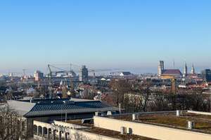 Sofort bezugsfrei: 1-Zimmer-Apartment in guter Lage – Die vollständige Adresse der Immobilie erhältst du vom Anbieter., 81541 Obere Au, München – Vorschaubild 13