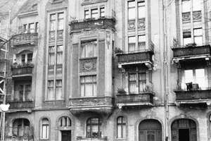 Familienwohnung mit Garten im sanierten Altbau – Die vollständige Adresse der Immobilie erhältst du vom Anbieter., 13187 Pankow (Ortsteil), Berlin – Vorschaubild 22