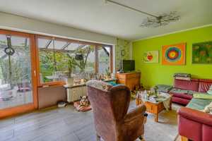 Pfalzdorf: Großes Einfamilienhaus mit Scheune, Pool, Außensauna und Solaranlage – perfekt für Famili – Bedburger Straße 74, 47574 Kleve (Kreis) – Vorschaubild 19