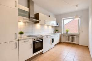 **2-Zimmer-Wohnung im 1. OG mit Küche & Balkon – 44 m² – Zum Verkauf**