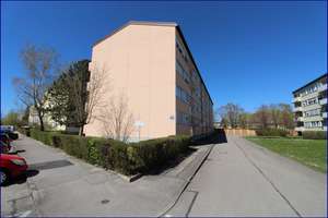 Gemütliche 3-Zimmer Wohnung m. Balkon, Einzelgarage & Außenstellplatz – Die vollständige Adresse der Immobilie erhältst du vom Anbieter., 85748 Garching bei München – Vorschaubild 13