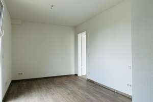 Neubau-Erstbezug 2 Zi. Wohnung mit gr. Balkon in Süd-Westausrichtung, Design-Bad, kl. Arbeitszimmer – Brechtenerstraße 255, 44339 Brechten, Dortmund – Vorschaubild 15