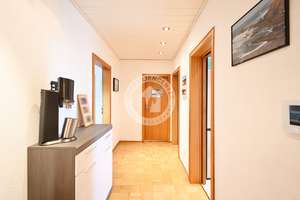 Wohnen im Grünen, investieren mit Perspektive - Dachgeschosswohnung mit Südloggia! – 44265 Wichlinghofen, Dortmund – Vorschaubild 5