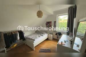 Tauschwohnung: 2 Zimmer-Wohnung in Münster-Mitte, 48 m²