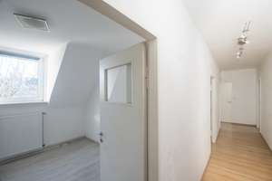 Perfekte Maße! 58 WFL - 36 NFL - 4. Etage! Direkt nahe Lister Meile! – Die vollständige Adresse der Immobilie erhältst du vom Anbieter., 30161 Oststadt, Hannover – Vorschaubild 8