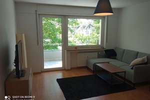 SCHICKE 2-ZIMMER-WOHNUNG - BALKON - TOLLER SCHNITT – Die vollständige Adresse der Immobilie erhältst du vom Anbieter., 76131 Oststadt, Karlsruhe – Vorschaubild 2