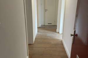 Freundliche Wohnung mit Balkon   in zentraler Wohnlage – Maxstraße 36, 22089 Eilbek, Hamburg – Vorschaubild 7