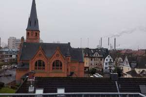 Über den Dächern von Lev City -DG Wohnung mit Terrasse – Die vollständige Adresse der Immobilie erhältst du vom Anbieter., 51373 Wiesdorf, Leverkusen – Vorschaubild 10