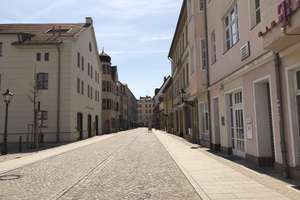 4 Zimmer Familienwohnung in der Wittenberger Altstadt gegenüber dem Arsenal*Am Marktplatz* – Juristenstraße 10, 6886 Lutherstadt Wittenberg – Vorschaubild 19