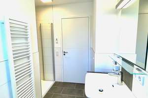 NEUwertiger Dachterrassentraum mit hohen Räumen, Inselküche und Galerie – Die vollständige Adresse der Immobilie erhältst du vom Anbieter., 81241 Am Westbad, München – Vorschaubild 14