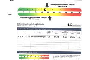 Sonniges Penthouse mit Kamin und traumhaftem Blick ins Grüne – Die vollständige Adresse der Immobilie erhältst du vom Anbieter., 22043 Marienthal, Hamburg – Vorschaubild 10