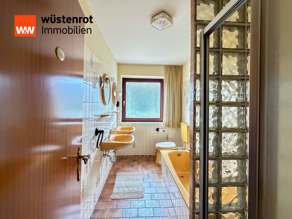 Immobilie in Risum-Lindholm - Ihr neues Zuhause in Risum-Lindholm: Komfortables Einfamilienhaus, das nur auf Ihre Wohnideen wartet - Bild 12