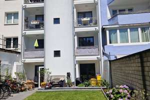 moderne 3-Zimmer-Wohnung mit 2 Balkonen Garten in Köln Ehrenfeld – Glas Straße 14, 50823 Ehrenfeld (Ortsteil), Köln – Vorschaubild 4