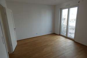 Exklusive 2-Zimmer-Wohnung in parkähnlicher Wohnanlage mit Süd-Balkon – Greifweg 154, 40549 Oberkassel, Düsseldorf – Vorschaubild 8