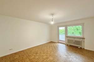 Ruhig gelegene 3-Zimmer-Wohnung – Plettstraße 20, 81735 Neuperlach, München – Vorschaubild 2