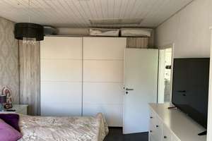 Klimatisiertes Architektenhaus mit Garage + Carport! Ruhige TOPLAGE mit Teich - Perfekt für 2  !! – Die vollständige Adresse der Immobilie erhältst du vom Anbieter., 64404 Bickenbach – Vorschaubild 35