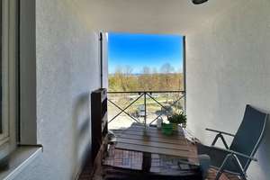 Tolle Wohnung im Regensburger Süden – Die vollständige Adresse der Immobilie erhältst du vom Anbieter., 93053 Kumpfmühl-Ziegetsdorf-Neuprüll, Regensburg – Vorschaubild 9
