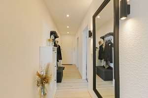 Wohnen im Riemekeviertel - Sackgassenlage: Sanierte 3-Zimmer-Wohnung mit Balkon – Die vollständige Adresse der Immobilie erhältst du vom Anbieter., 33102 Kernstadt, Paderborn – Vorschaubild 15