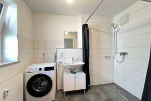 Stadtnah + grün! Frei ab 1.2.!Apartment mit Südwestbalkon + TG! – Die vollständige Adresse der Immobilie erhältst du vom Anbieter., 90461 Hasenbuck, Nürnberg – Vorschaubild 6