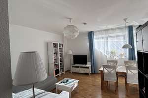 Zentrale 3-Zimmer-Wohnung mit Dachgartenblick in Heilbronn – Die vollständige Adresse der Immobilie erhältst du vom Anbieter., 74072 Heilbronn, Heilbronn – Vorschaubild 3