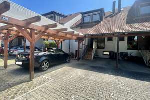 Ruhiges Wohnen mit Garten! – Die vollständige Adresse der Immobilie erhältst du vom Anbieter., 71229 Leonberg – Vorschaubild 13