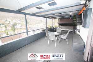 1-3-(Mehr)Familienhaus Garten Garage Balkon, 195m² Wohnfläche und 669m² Grundstück in Ziegelhausen – Sitzbuchweg 8, 69118 Heidelberg – Vorschaubild 9