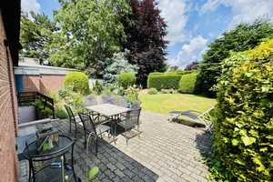 *Pulheim*Bungalow*freistehend*568 qm Traumgrundstück*Garage*Bestlage Vogelsiedlung* – Rhein-Erft-Kreis – Vorschaubild 6