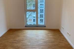 Helle und gut geschnittene 3-Zimmer-Wohnung mit Einbauküche – Nürnberger Straße 153, 91052 Rathenau, Erlangen – Vorschaubild 5