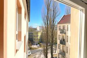 Bezugsfrei | Weitblick | Westbalkon |  2-Zi | Ruhig | 7 min zum Rosenthaler | 13 min zum Ku'damm – Die vollständige Adresse der Immobilie erhältst du vom Anbieter., 13359 Gesundbrunnen, Berlin – Vorschaubild 8