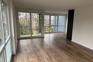 Großzügige tolle  1-Zimmer-Wohnung in S-West – Geisseichstr. 29, 70197 Kräherwald, Stuttgart – Vorschaubild 3